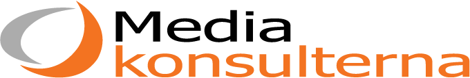 Mediakonsulterna Logo
